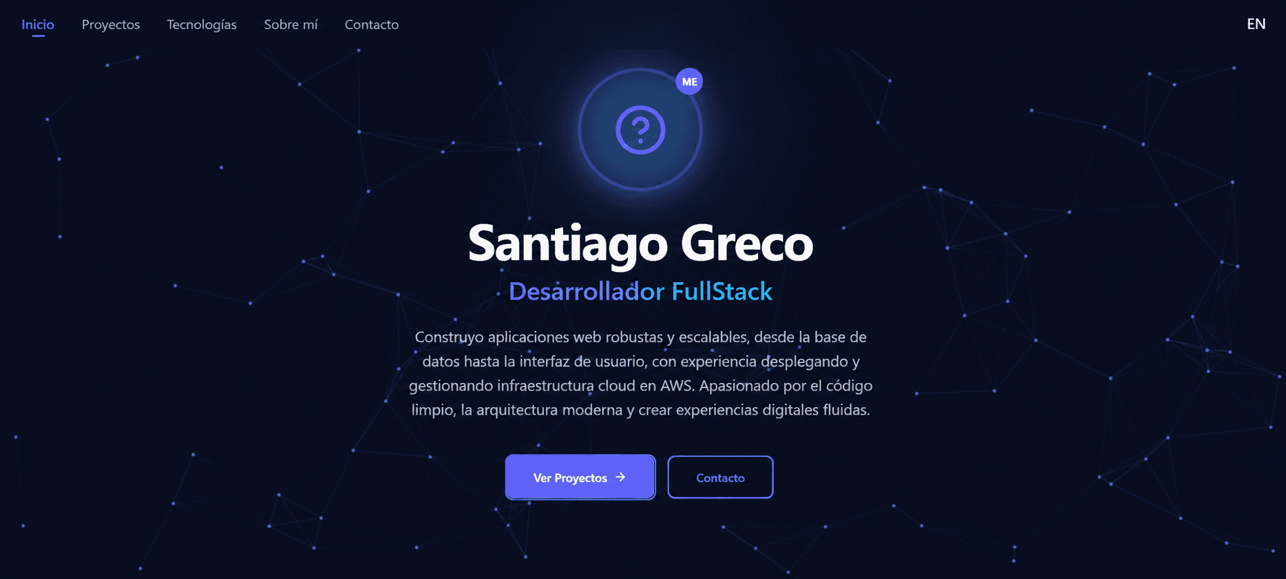 DevFolio